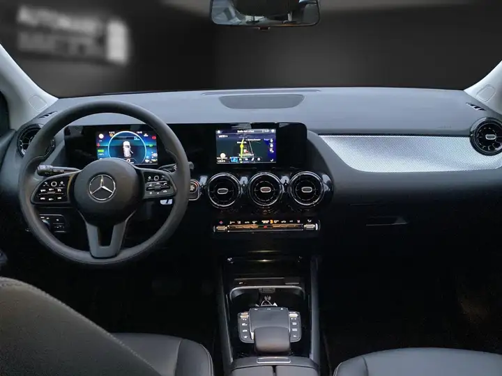 MERCEDES B CLASS (01/11/2022) - 